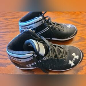 Under Armor Football Men's Cleats Size 7